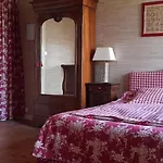 Bed & Breakfast Le Clos De La Garenne 3*