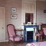 Bed & Breakfast Le Clos De La Garenne