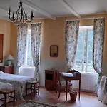 Bed & Breakfast Le Clos De La Garenne
