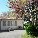 Le Clos De La Garenne 3*