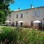 Le Clos De La Garenne