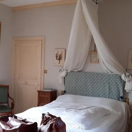 Le Clos De La Garenne