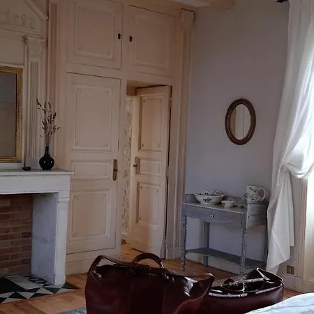 Le Clos De La Garenne Puyravault (Charente-Maritime)