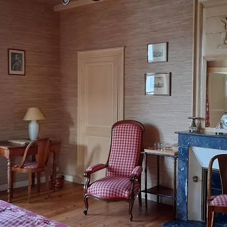 B&B Le Clos De La Garenne Puyravault (Charente-Maritime)