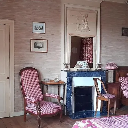 Bed & Breakfast Le Clos De La Garenne