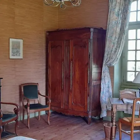 Le Clos De La Garenne Puyravault (Charente-Maritime)