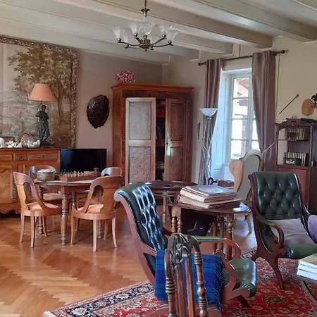 Le Clos De La Garenne Bed & Breakfast Puyravault (Charente-Maritime)