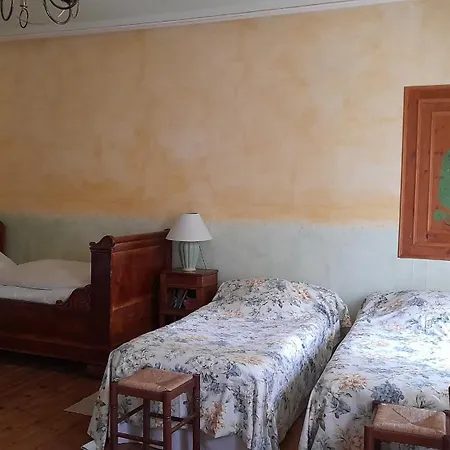 Le Clos De La Garenne