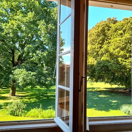 Couette-café Le Clos De La Garenne Puyravault (Charente-Maritime)