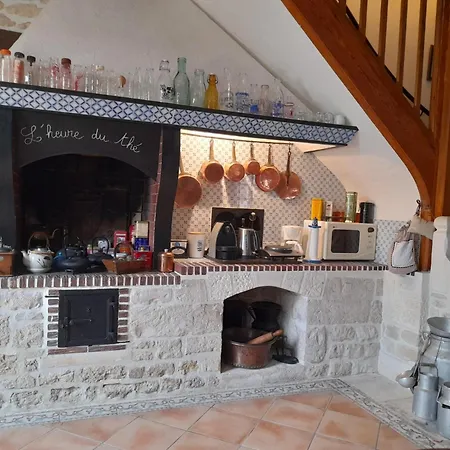 Le Clos De La Garenne 3* Puyravault (Charente-Maritime)