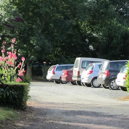 Le Clos De La Garenne Couette-café Puyravault (Charente-Maritime)