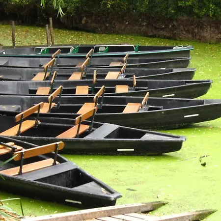 Le Clos De La Garenne Bed and breakfast Puyravault (Charente-Maritime)