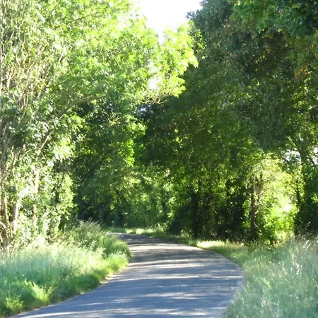 Couette-café Le Clos De La Garenne