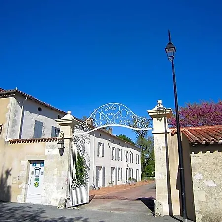Le Clos De La Garenne