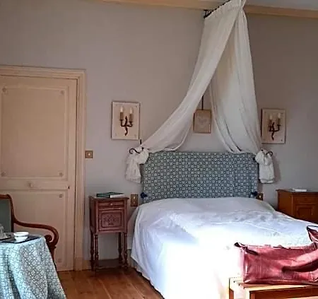 Le Clos De La Garenne Puyravault (Charente-Maritime)