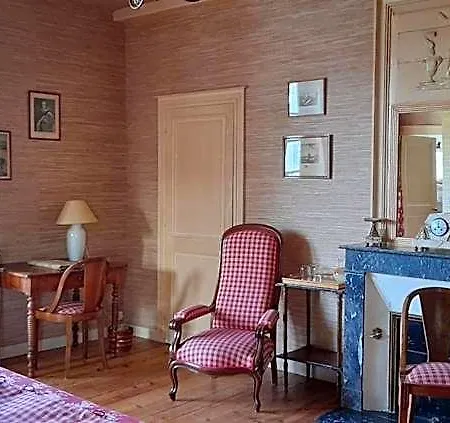 Le Clos De La Garenne 3*
