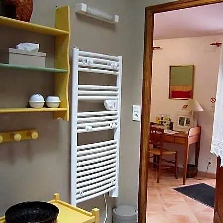 Nocleg ze śniadaniem Le Clos De La Garenne Puyravault (Charente-Maritime)