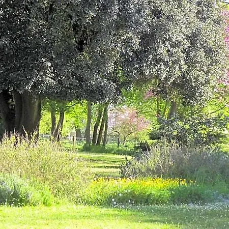 Le Clos De La Garenne Puyravault (Charente-Maritime)