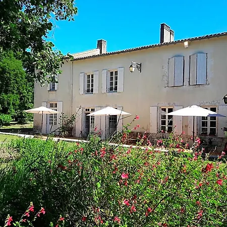 Le Clos De La Garenne