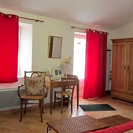 Nocleg ze śniadaniem Le Clos De La Garenne