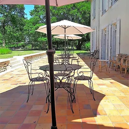 Le Clos De La Garenne Nocleg ze śniadaniem