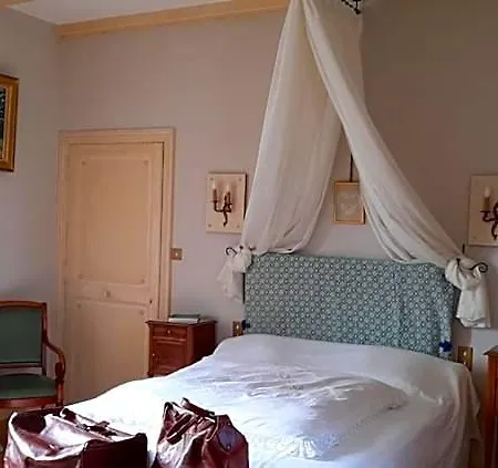 Nocleg ze śniadaniem Le Clos De La Garenne