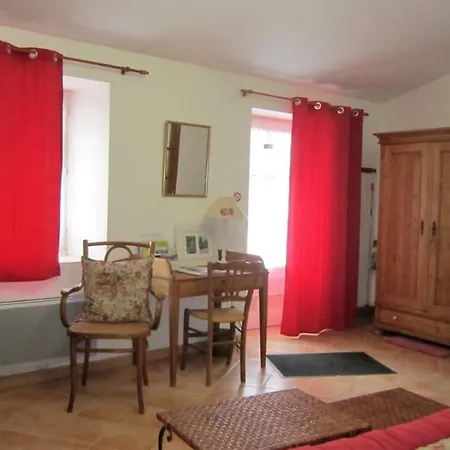 Le Clos De La Garenne Puyravault (Charente-Maritime)