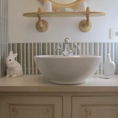 Le Clos De La Garenne Couette-café