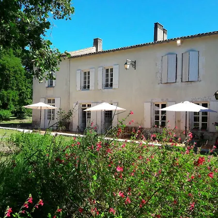 Le Clos De La Garenne