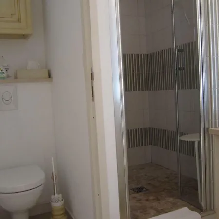 Le Clos De La Garenne 3* Puyravault (Charente-Maritime)