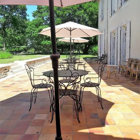 Le Clos De La Garenne Puyravault (Charente-Maritime)