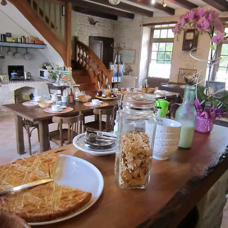 Le Clos De La Garenne