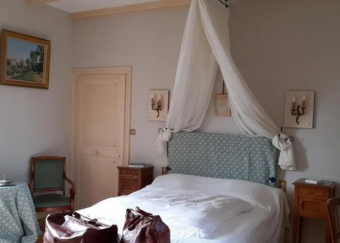 Le Clos De La Garenne