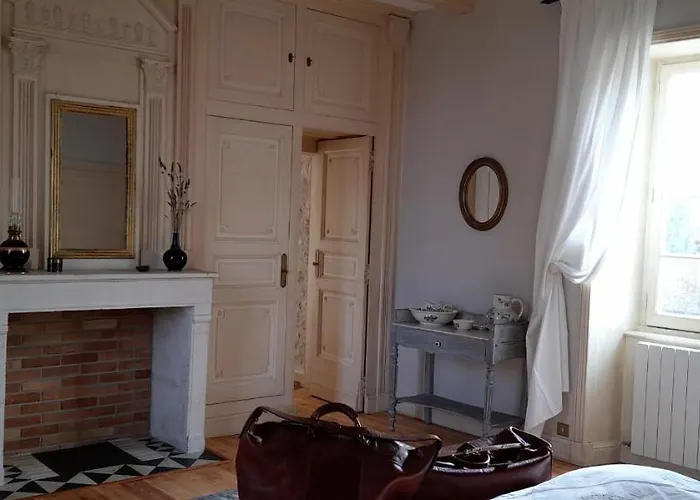 Le Clos De La Garenne Puyravault (Charente-Maritime)