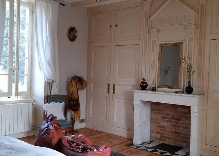 Le Clos De La Garenne Bed and breakfast Puyravault (Charente-Maritime)