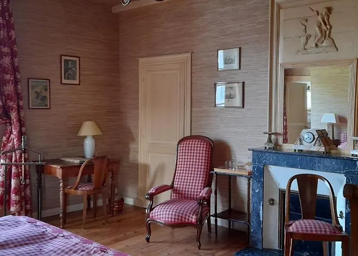 Couette-café Le Clos De La Garenne Puyravault (Charente-Maritime)