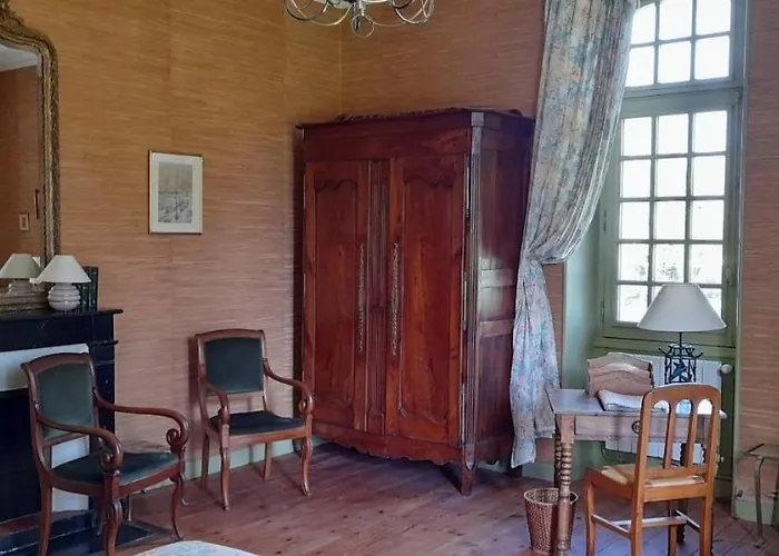 Le Clos De La Garenne Puyravault (Charente-Maritime)