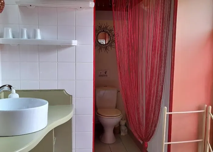 Le Clos De La Garenne Bed and breakfast Puyravault (Charente-Maritime)