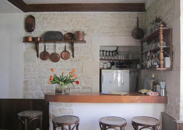 Le Clos De La Garenne Bed and breakfast Puyravault (Charente-Maritime)