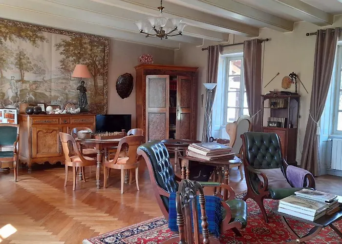 Le Clos De La Garenne Bed and breakfast Puyravault (Charente-Maritime)