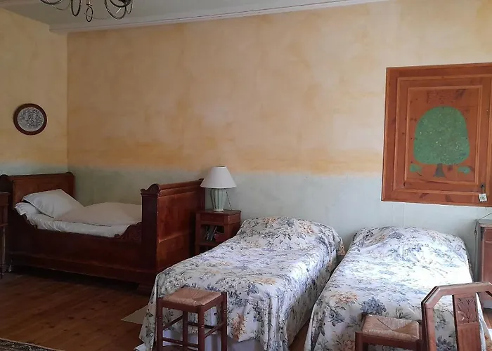 Le Clos De La Garenne