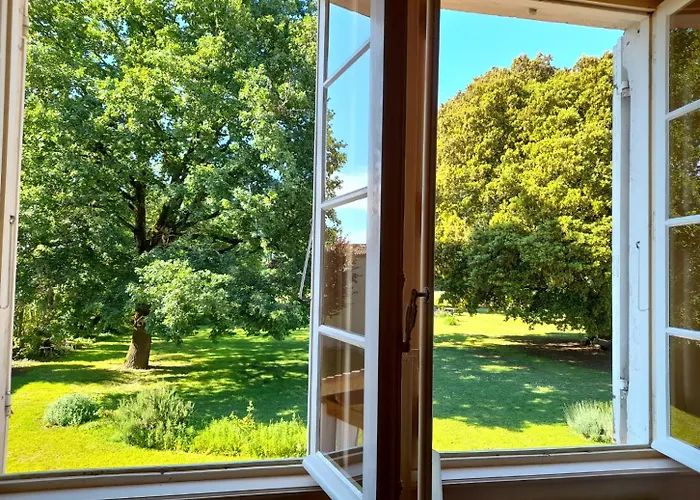 Bed and breakfast Le Clos De La Garenne Puyravault (Charente-Maritime)