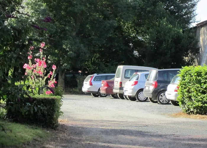 Le Clos De La Garenne Bed and breakfast Puyravault (Charente-Maritime)