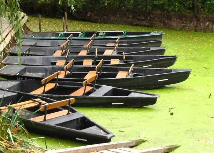Le Clos De La Garenne Couette-café Puyravault (Charente-Maritime)