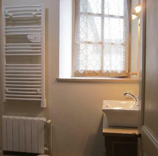 Le Clos De La Garenne 3*