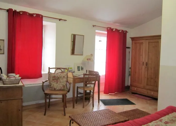 Le Clos De La Garenne Puyravault (Charente-Maritime)