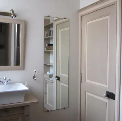 Le Clos De La Garenne Bed and breakfast Puyravault (Charente-Maritime)