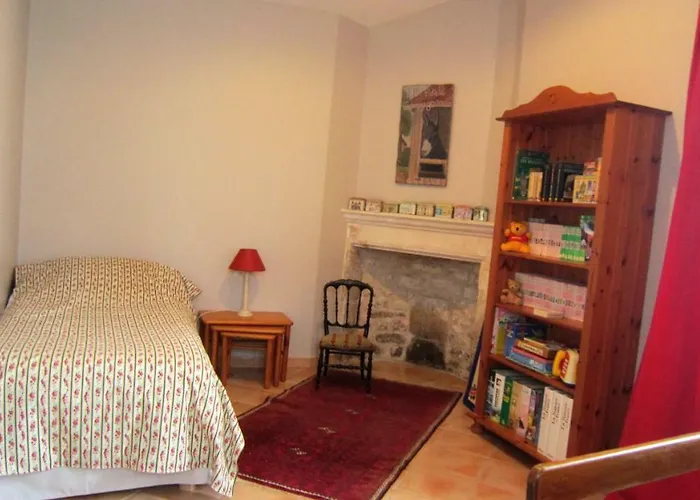 Le Clos De La Garenne 3*