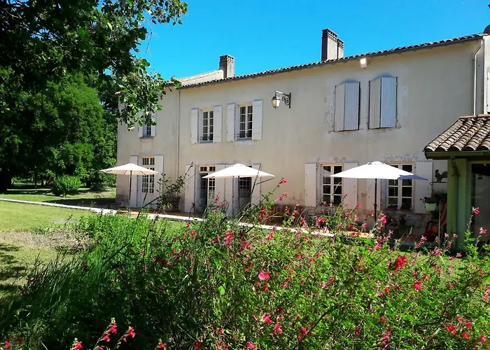 Le Clos De La Garenne