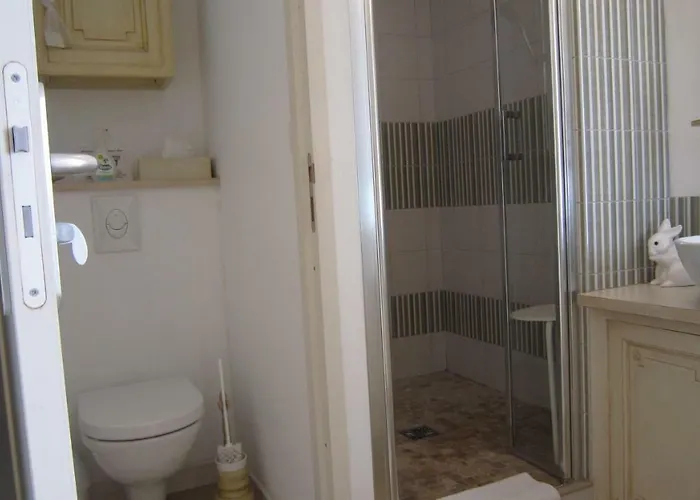 Le Clos De La Garenne 3* Puyravault (Charente-Maritime)